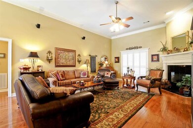 212 Hidden Valley Loop, Maumelle, AR 72113 - photo 4