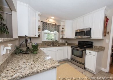 2805 Skye Dr, Fayetteville, NC 28303 - photo 3