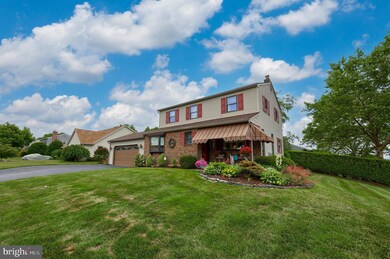 4228 Danor Dr, Reading, PA 19605 - photo 2