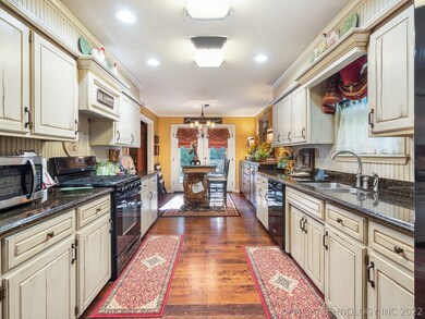 Magnificent Kitchen