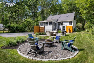 65 Captain Thomas Rd, Ogunquit, ME 03907 - photo 5