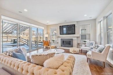 6966 S Buchanan Ct, Aurora, CO 80016 - photo 4