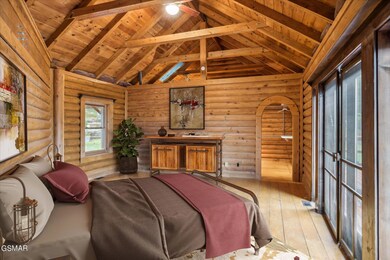 Bedroom Staged 1