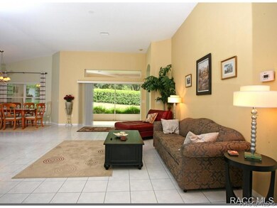 Great Room View to Rear