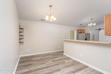 316 Mattocks Rd, Maysville, NC 28555 - photo 7