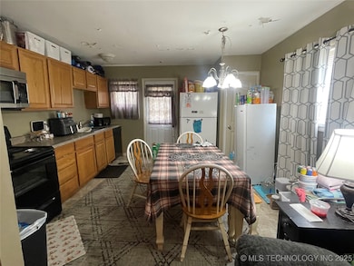 1320 S Water St, Sapulpa, OK 74066 - photo 4