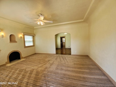 1404 E Grant Rd, Tucson, AZ 85719 - photo 4