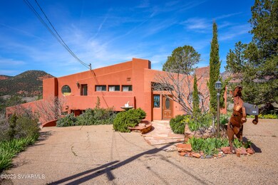 181 Quail Ridge Ln Sedona AZ-11