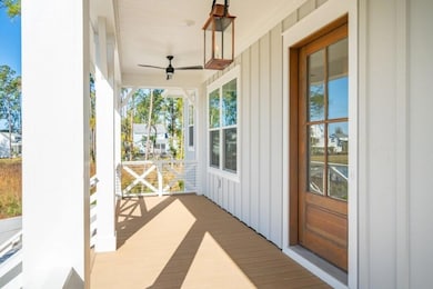 343 Simone Dr unit Lot 53, Daniel Island, SC 29492 - photo 5