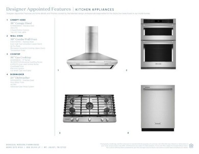 826 Silva Loop, Mt. Juliet, TN 37122 - photo 6