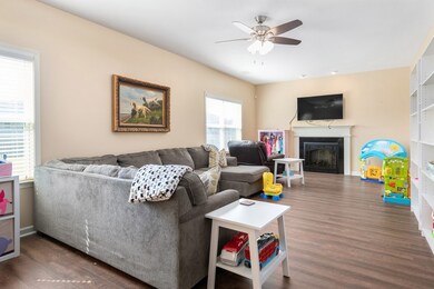 9260 Garrett Lake Dr, Columbus, GA 31820 - photo 6