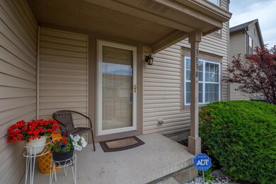 Cover Front Porch