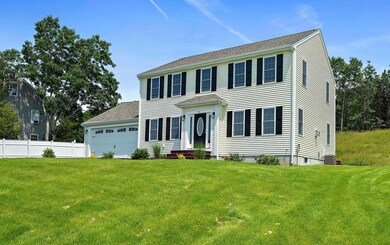 24 Sweet Amandas Way, Plymouth, MA 02360 - photo 3