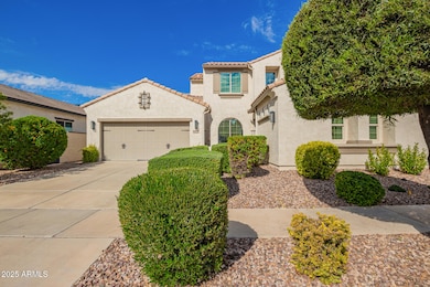 3516 E Megan St, Gilbert, AZ 85295 - photo 2