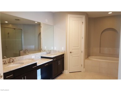 Owner's Bath