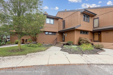 5359 Wild Oak Dr unit 54, East Lansing, MI 48823 - photo 3