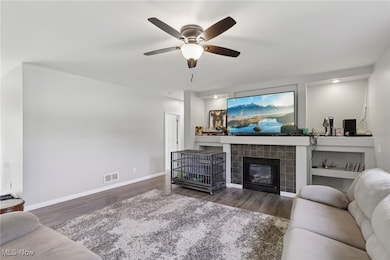 6748 Bye Rd, East Palestine, OH 44413 - photo 5