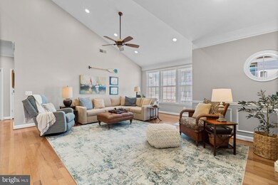 1511 Feral Dae Ln unit 303, Annapolis, MD 21409 - photo 4