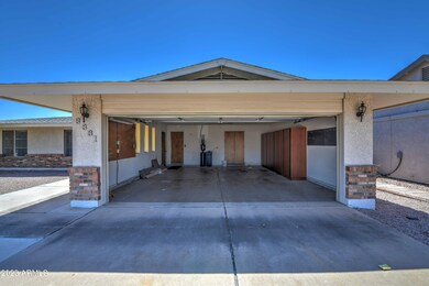 Garage 1