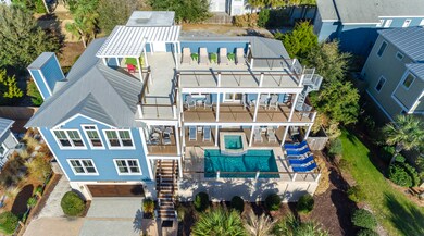 Aerial View!