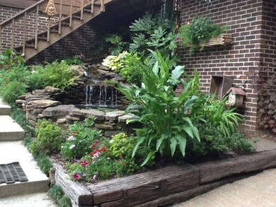 Waterfall Summer