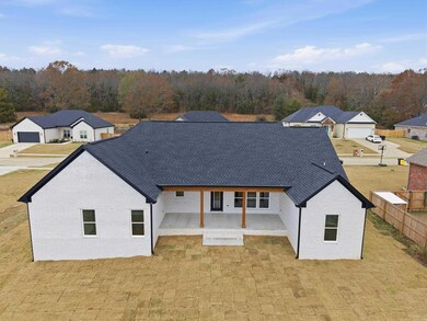 42 Ridge View St, Vilonia, AR 72173 - photo 4