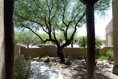 View from Front Porch