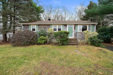 245 Careswell St, Marshfield, MA 02050 - photo 2