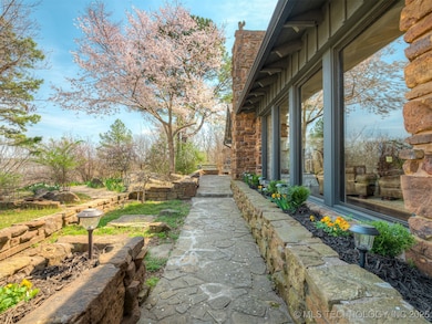 1645 Marian Ln, Eufaula, OK 74432 - photo 4