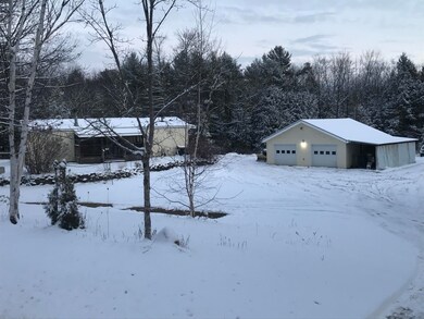 68 South Pond Road