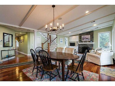 Dining Room.