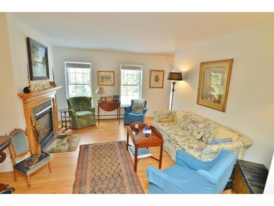 31 Queenswood Rd, New London, NH 03257 - photo 6