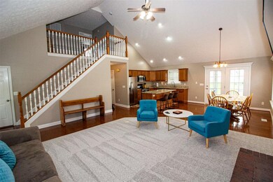 3317 Waverly Dr, Lafayette, IN 47909 - photo 5