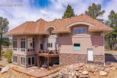 5851 W Us Highway 24, Divide, CO 80814 - photo 3