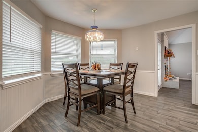 2712 N Hill Terrace, Cleburne, TX 76031 - photo 5