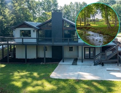 6632 Mountain Meadow Dr, Clermont, GA 30527 - photo 5