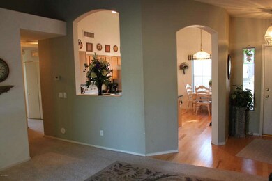 351 N. Tiago Drive