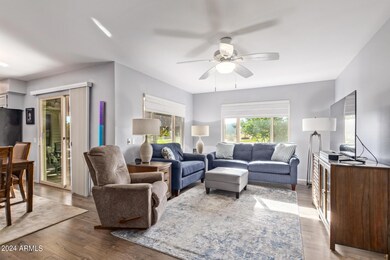 Views from Family Room