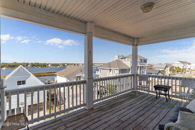 1102 Canal Dr unit A, Carolina Beach, NC 28428 - photo 6