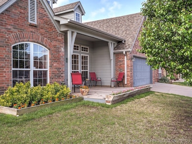 20506 E 35th St S, Broken Arrow, OK 74014 - photo 2