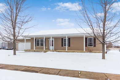 894 Linden Ave, Washington Court House, OH 43160 - photo 4