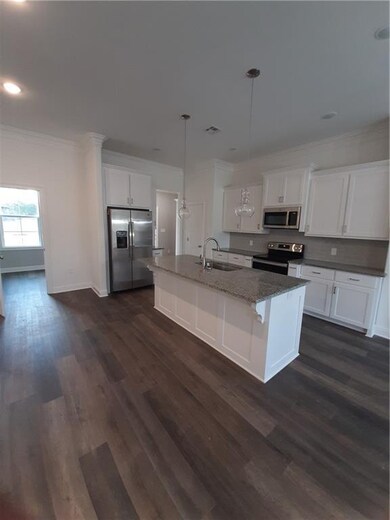 4537 Hathern Dr, Pineville, LA 71360 - photo 7