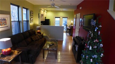 Awesome floor plan great for entertaining