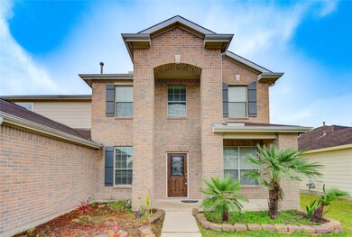 2818 Legends Knoll Dr, Spring, TX 77386 - photo 2