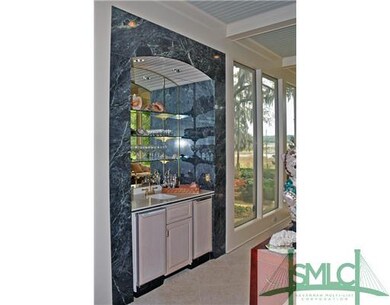 Other. Wet bar