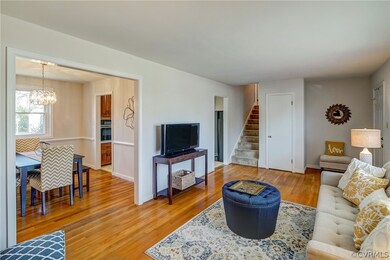 4106 Longleaf Dr, Henrico, VA 23294 - photo 6