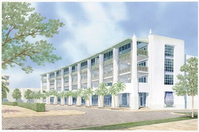Street elevation