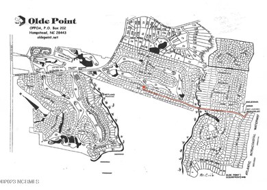 Boat Map