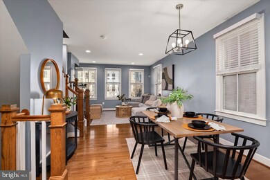 924 N Alfred St, Alexandria, VA 22314 - photo 4