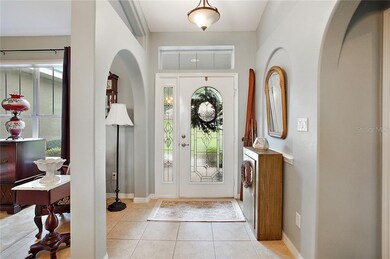Beveled Glass Front Door